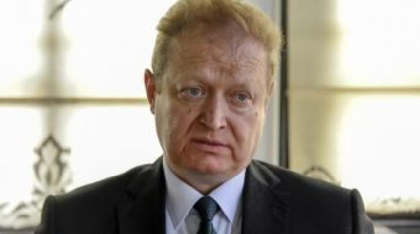 Trabzon&rsquo;un &Ccedil;i&ccedil;eği Burnunda Yeni Valisi Yavuz&rsquo;dan Mesaj