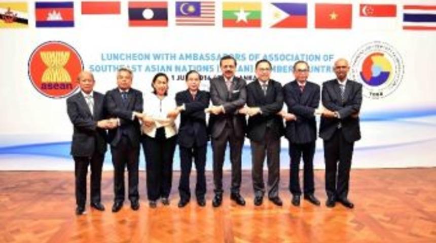 Hisarcıklıoğlu: "bu Yılın Başında, Ab İle Yeni Bir Yol Haritası &Ccedil;izdik"