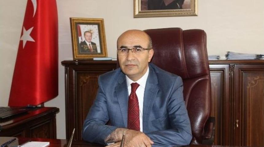 Adana&rsquo;ya Atanan Vali Mahmut Demirtaş&rsquo;tan Mesaj