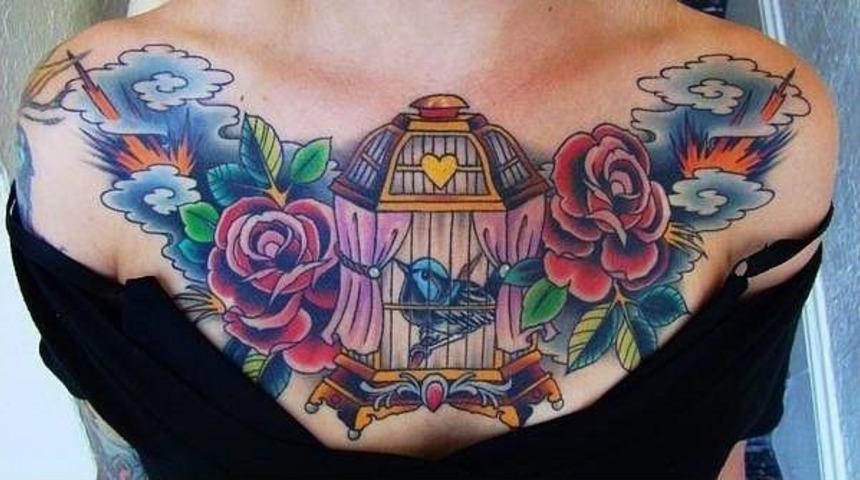 A&ccedil;ık Renk D&ouml;vme Yaptırmadan &Ouml;nce D&uuml;ş&uuml;n&uuml;n!