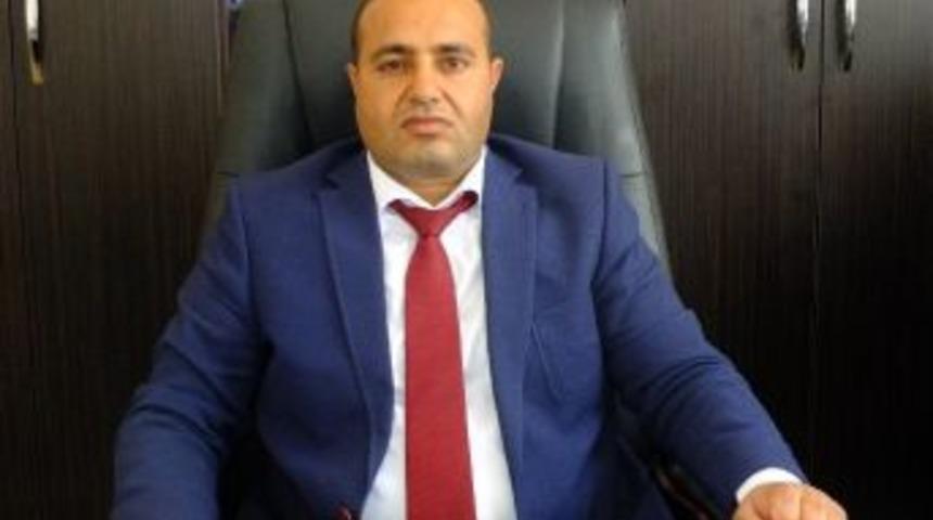 Harran İl&ccedil;e Tarım M&uuml;d&uuml;r&uuml; Değişti