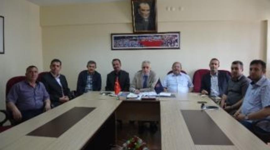 Zorunlu Arabuluculuk Hak Arama &Ouml;zg&uuml;rl&uuml;ğ&uuml;n&uuml; Kısıtlıyor