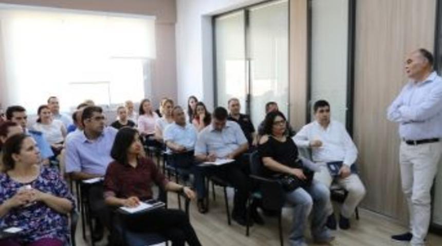 Resmi Yazışma Kurallarını &Ouml;ğrendiler