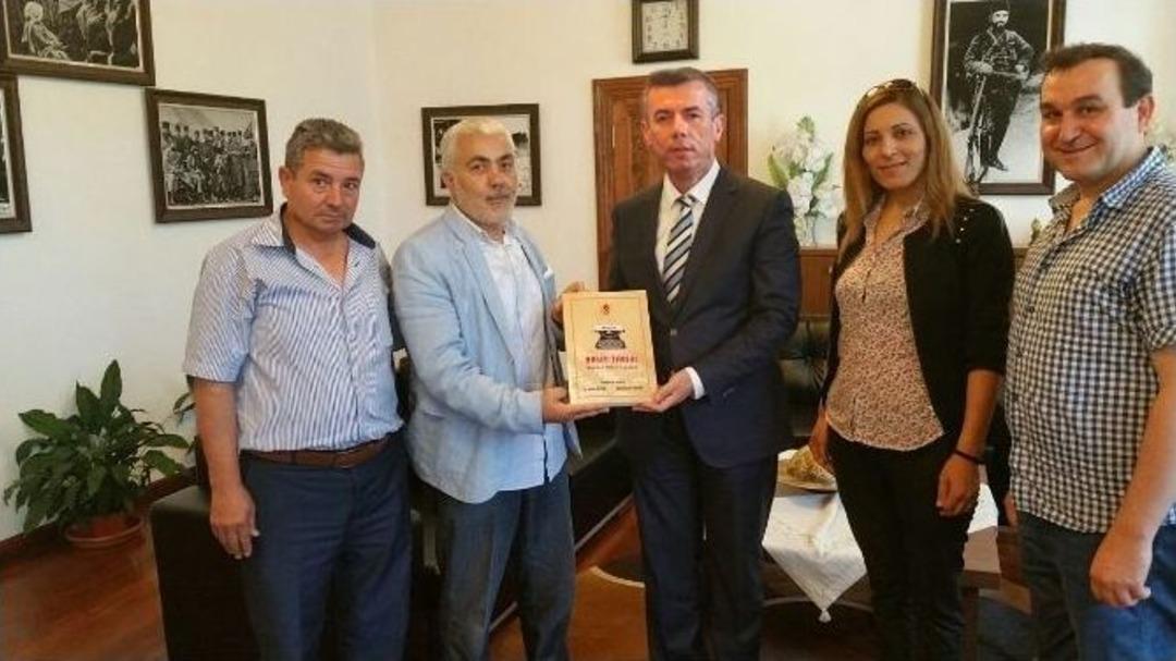 Bgc Bir İlki Ger&ccedil;ekleştiriyor