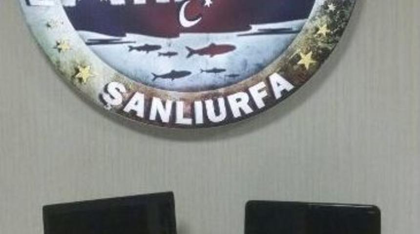 Ev Ve Otomobillerden Hırsızlık Yapan İki Kişi Yakalandı