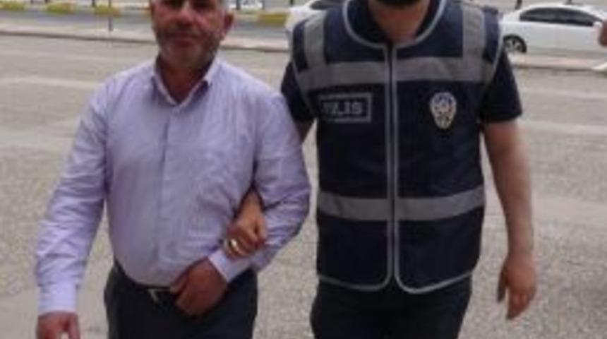 Aksaray&rsquo;da Fet&ouml;/pdy Mal Ka&ccedil;ırma Operasyonunda Bir Tutuklama Daha