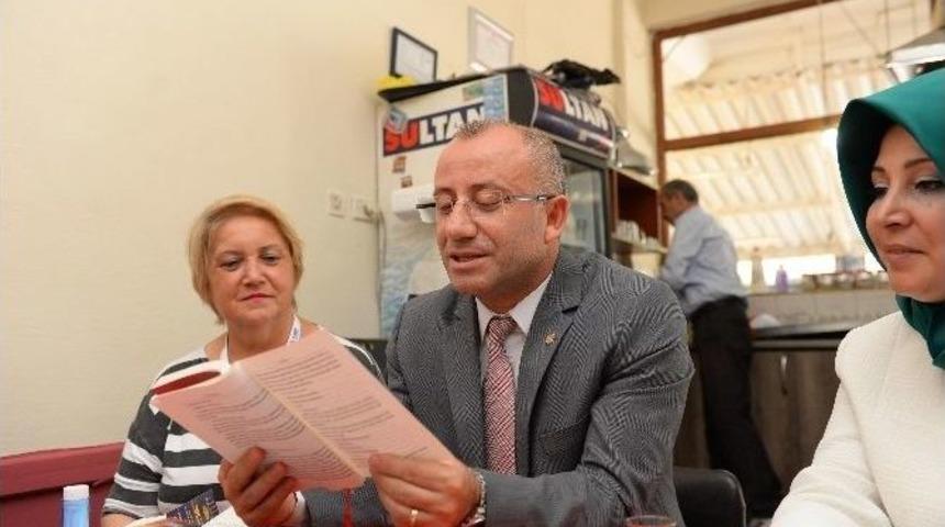 Okuma Etkinliğinde &Ouml;mer Seyfettin&rsquo;i Okudular