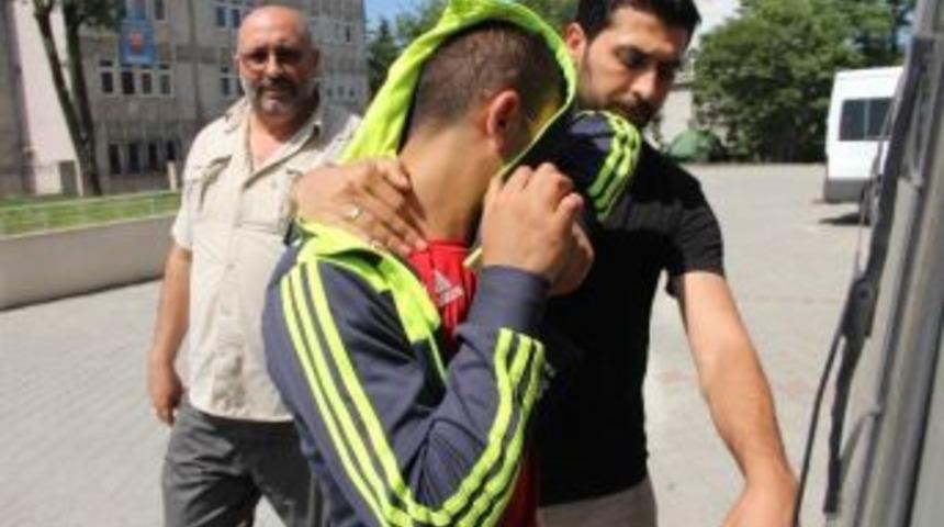 Yufkacıdan 20 Lira &Ccedil;almaya Tutuklama