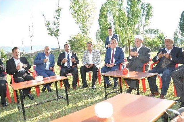 Muş Havaalanı İçin Yeni Hizmet Binası Yapılacak