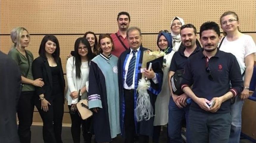 Okumanın Yaşı Yok