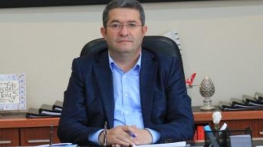 Başkan Takva&rsquo;dan Ramazan Ayı Mesajı