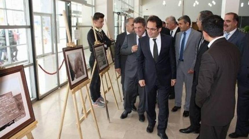 Sivas’ta Nuri Demirağ Anma Programı Düzenlendi