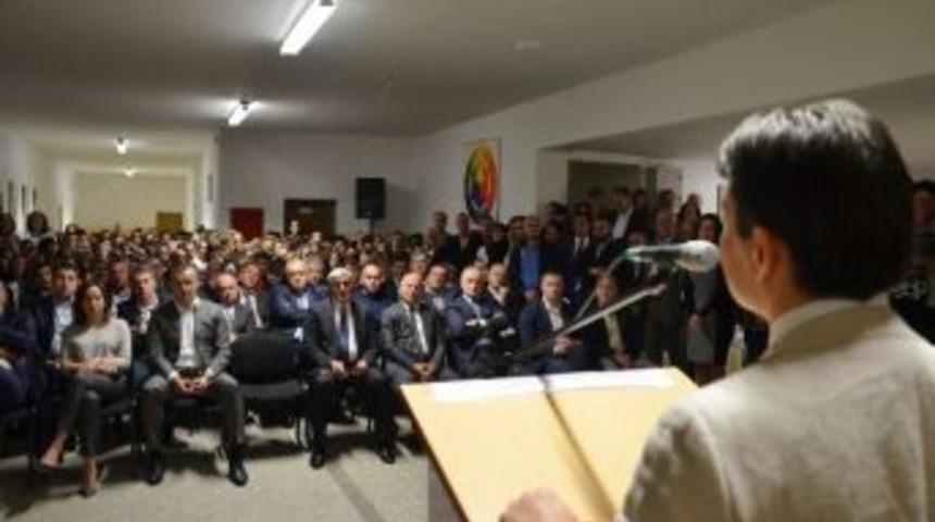 Karadağ&rsquo;da Eğitim Altyapısının İyileştirilmesine Destek