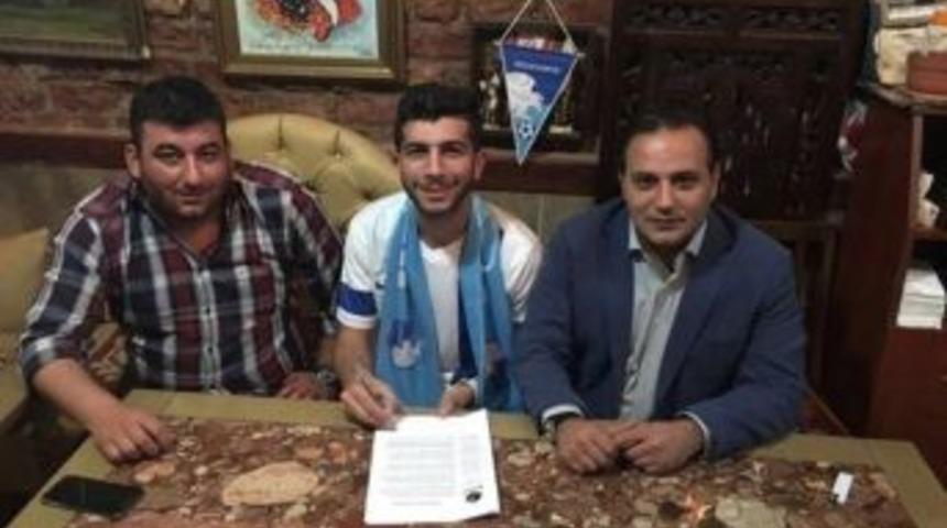 Bb Erzurumspor&rsquo;da Transfer &Ccedil;alışmaları Devam Ediyor