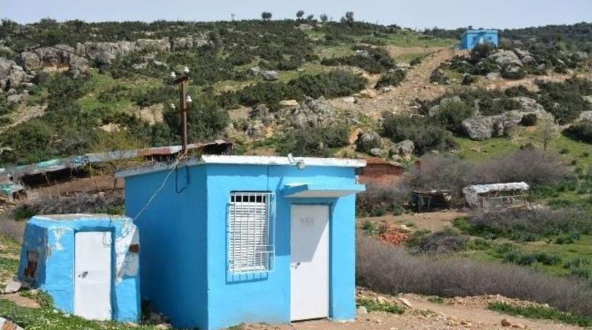 &Ccedil;ullug&ouml;rece Yeterli İ&ccedil;me Suyuna Kavuştu