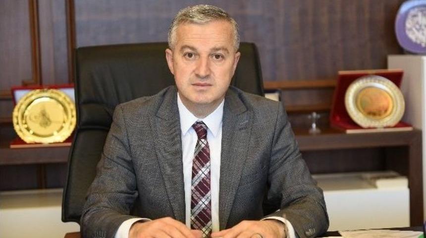 Altınordu Belediyesi Ramazan&rsquo;a Hazırlanıyor