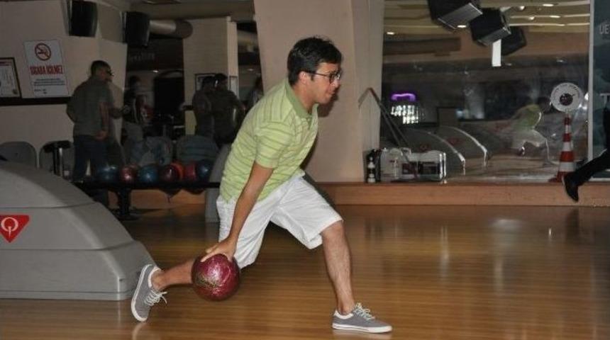 Bodrum Bowling Ligi Şampiyonu Belli Oldu