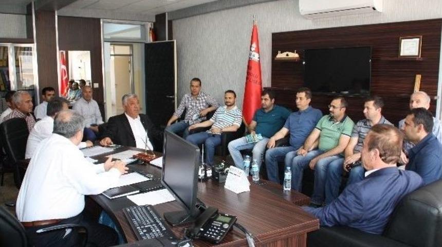 Tobb Anadolu İmam Hatip Lisesinin Kesin Kabul&uuml; Yapıldı