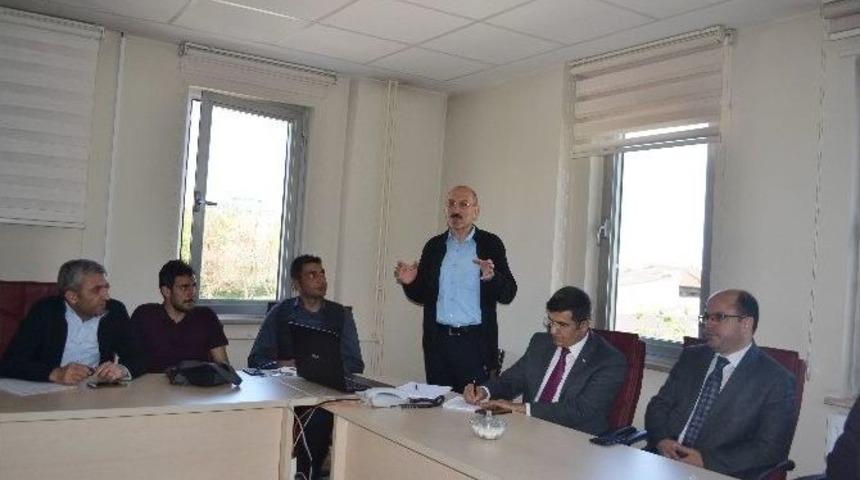 Asp &Ccedil;alışanlarına &ldquo;ailede Otorite Boşluğu&rdquo; Semineri