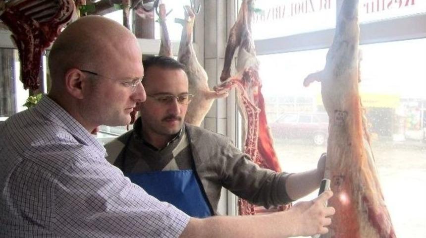 Ramazan &Ouml;ncesi Gıda Denetimleri Sıklaştırıldı