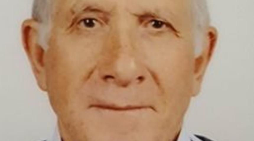 Kazada Yaralanan Emekli &Ouml;ğretmen Hayatını Kaybetti