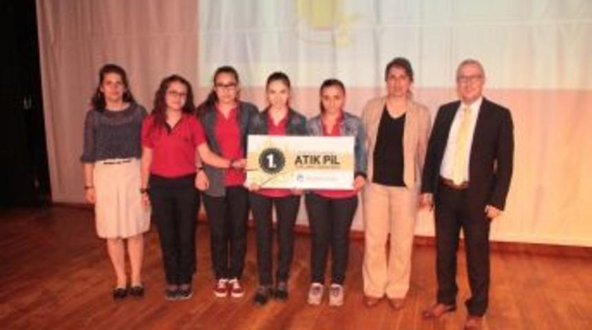 B&uuml;y&uuml;kşehir&rsquo;den &Ccedil;evre Bilincine Katkı