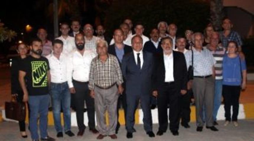 Clk Akdeniz&rsquo;den Derneklere İndirimli Elektrik