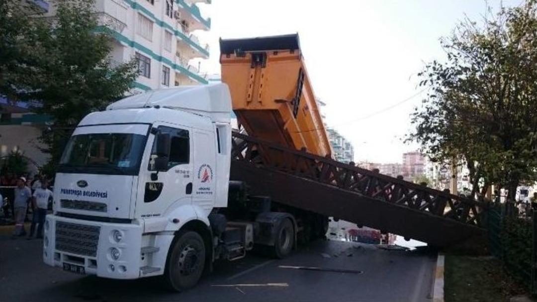 Antalya&rsquo;da Facianın Eşiğinden D&ouml;n&uuml;ld&uuml;