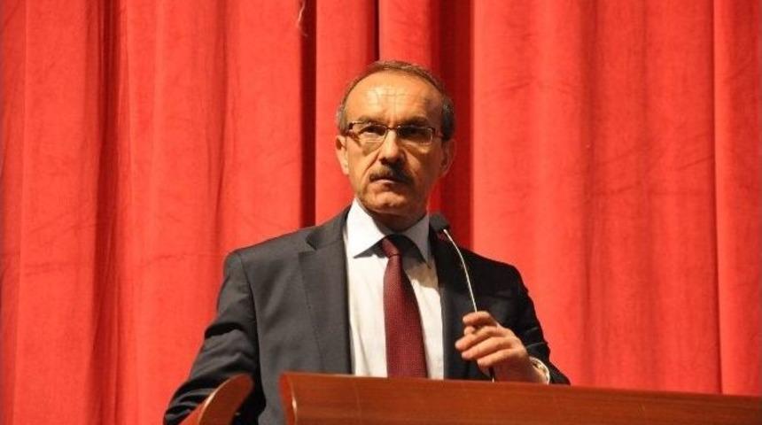 Muş’ta Uluslararası Tütün Çalıştayı