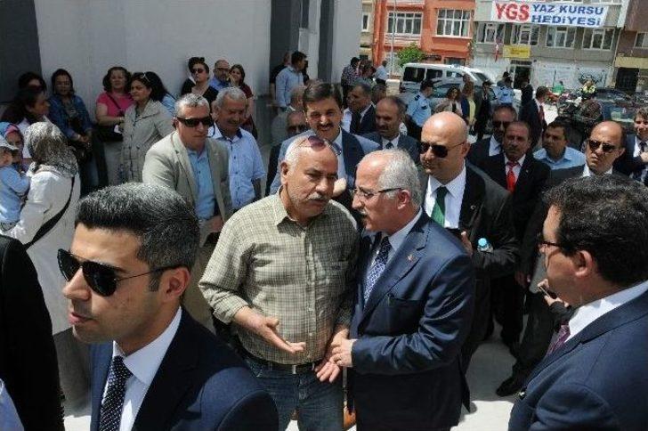 Öğrenciler Mehmet Akif’in Şiiriyle Ödüllendirildi G3