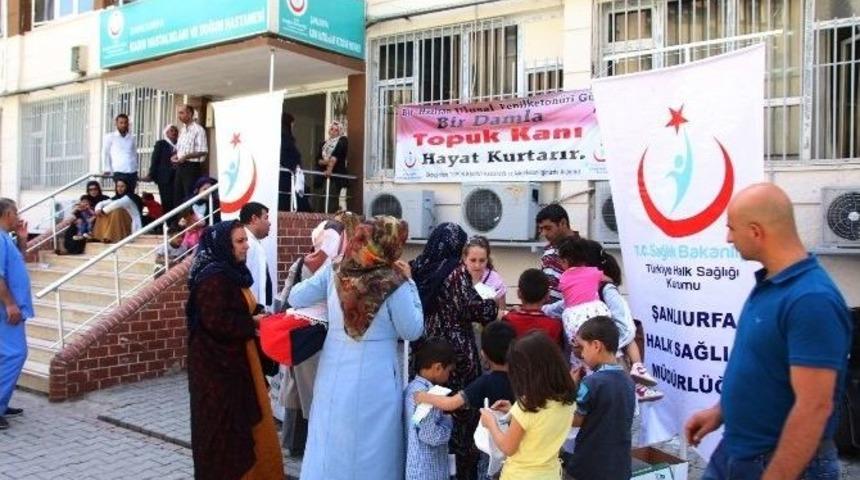 Şanlıurfa&rsquo;da Fenilketon&uuml;ri İ&ccedil;in Farkındalık &Ccedil;alışmaları