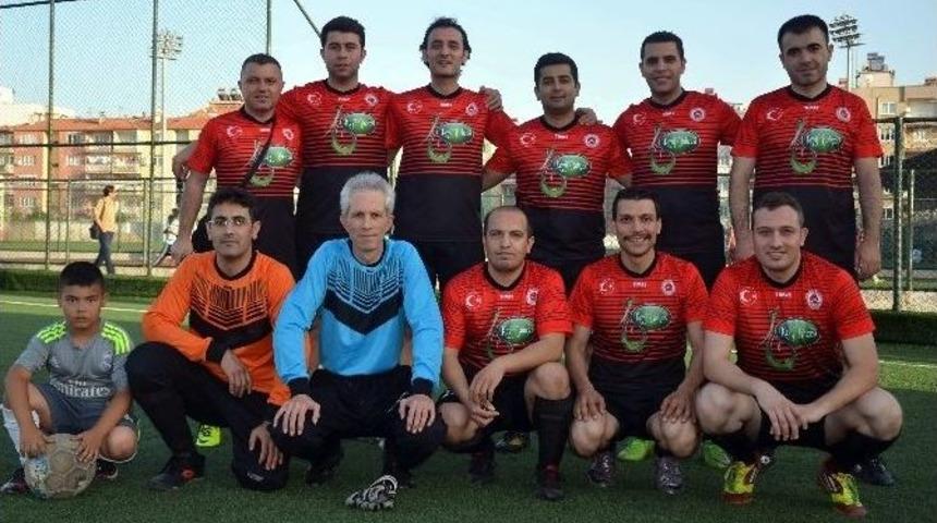 Valilik Kupasında Finalistler Belli Oldu