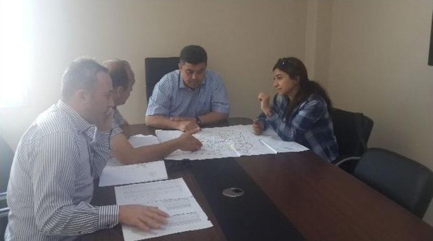 Kula&rsquo;ya Yeni Hayvan İ&ccedil;mesuyu G&ouml;letleri Geliyor