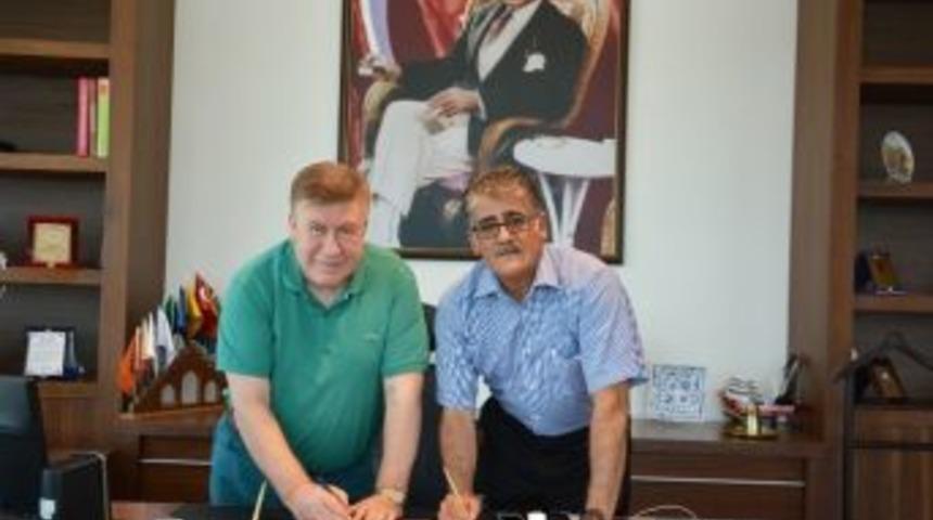 İşbaşı Eğitim Programı İmza T&ouml;reni