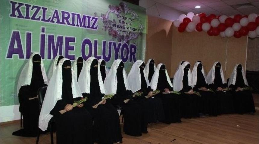 Van&rsquo;da 19 Bayan İcazet Aldı