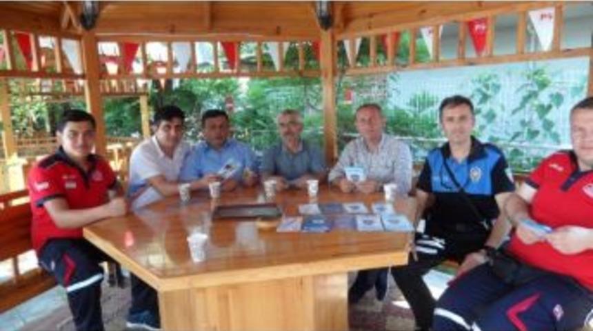 Emniyetten Sahte Para Uyarısı