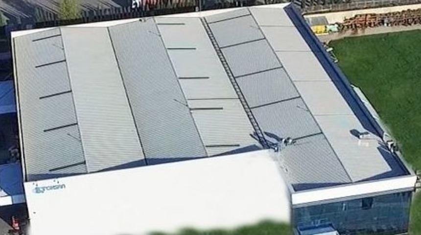 Toksan Otomotiv A.ş 2016 Hedeflerinde Başarılı İlerliyor