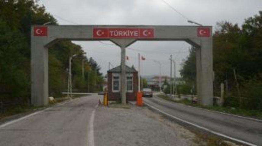 Kırklareli&rsquo;nde En &Ccedil;ok En &Ccedil;ok İthalat Rusya İle Ger&ccedil;ekleşti