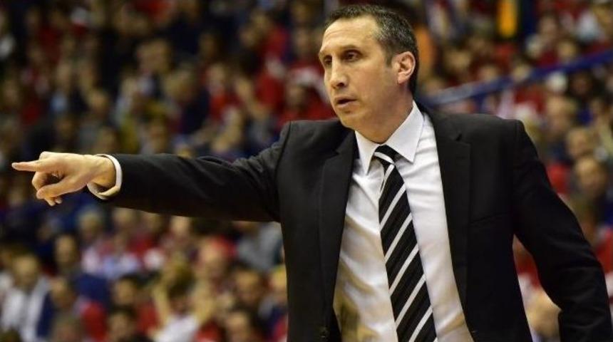 Dar&uuml;şşafaka Doğuş&rsquo;ta Davıd Blatt D&ouml;nemi