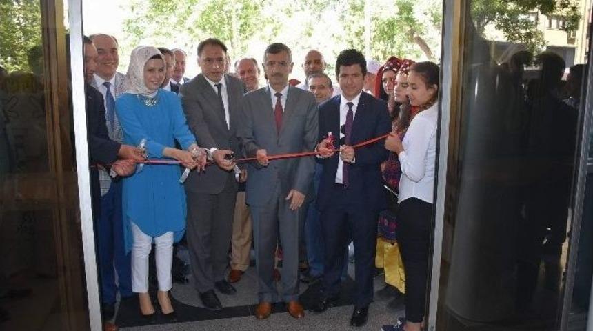 Manisa&rsquo;da Kodlama Festivali