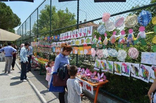 Kargı Atatürk İlköğretim Okulu’nda Keşkek Günü Düzenledi