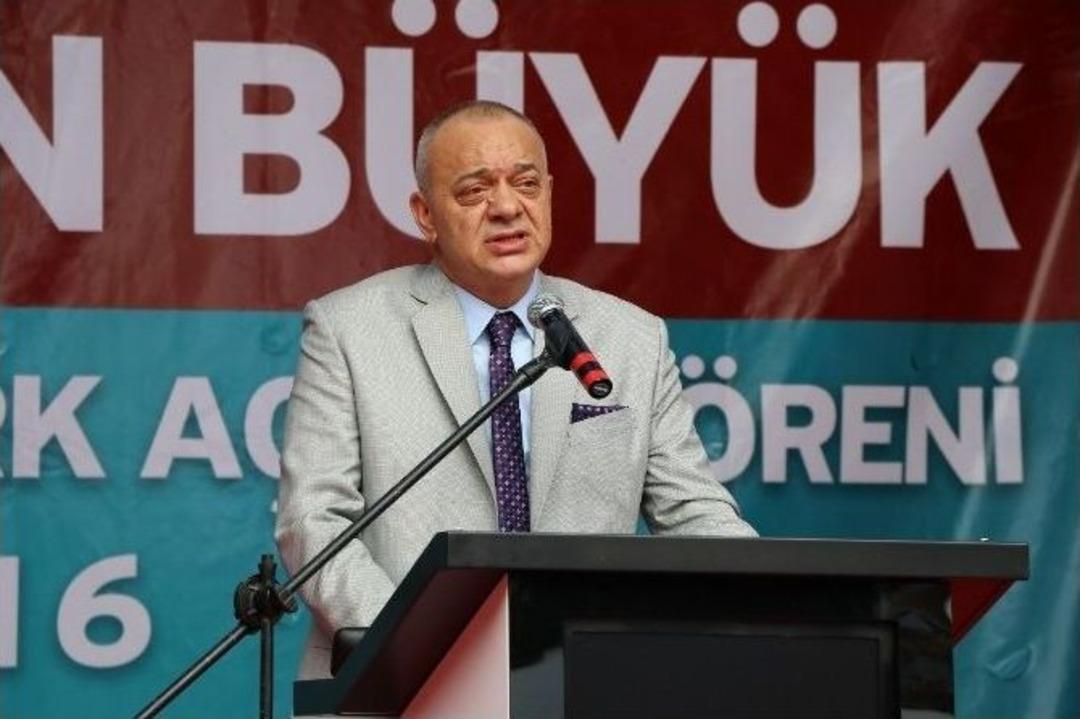 Manisa&rsquo;da 560 Ara&ccedil;lık Otomasyonlu Otopark A&ccedil;ıldı