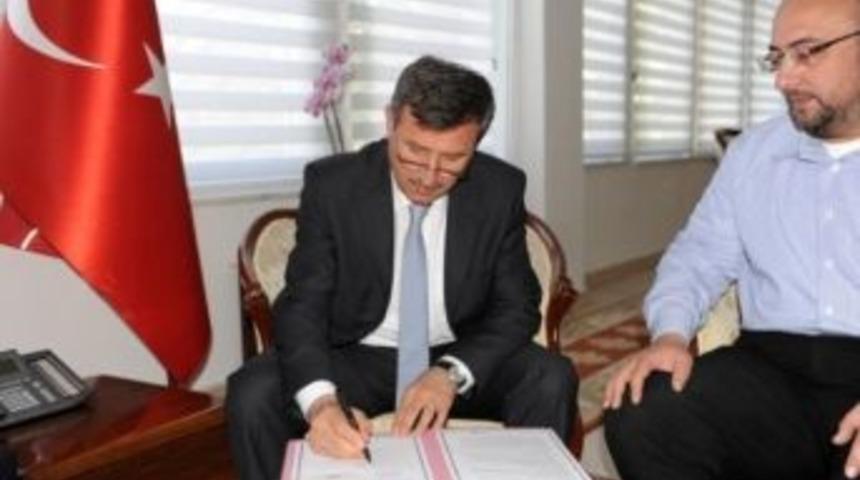 Grtc&rsquo;nin Uluslararası Sempozyumu Antalya&rsquo;da