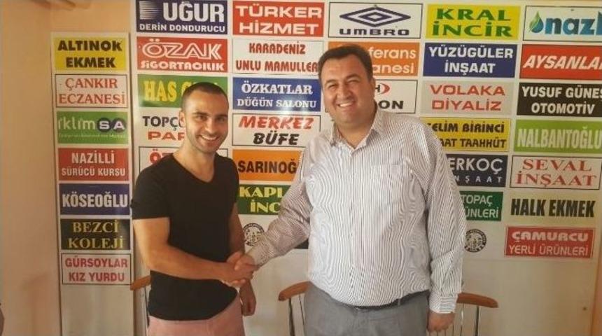 Siyah İnciler S&ouml;zleşmeleri Tazeliyor