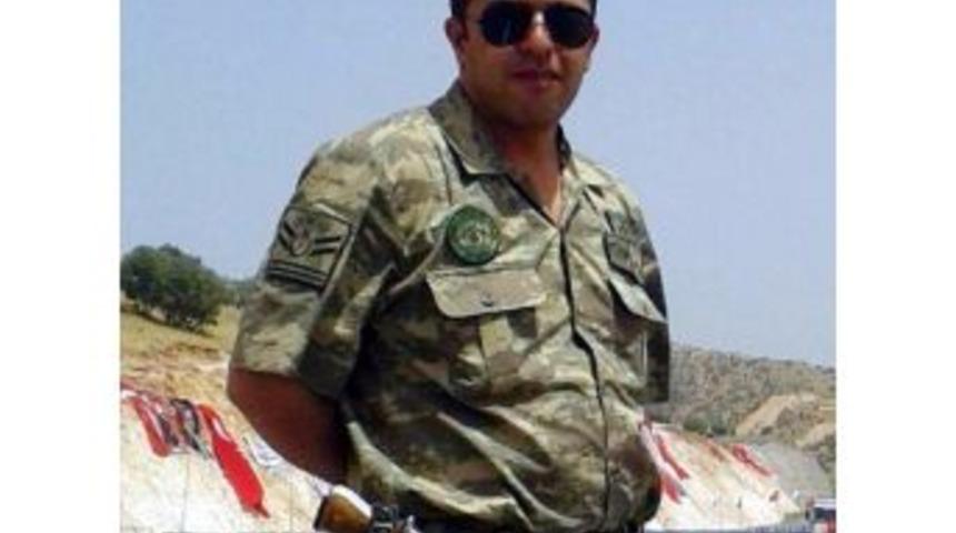 Nusaybin&rsquo;den Acı Haber: 1 Şehit