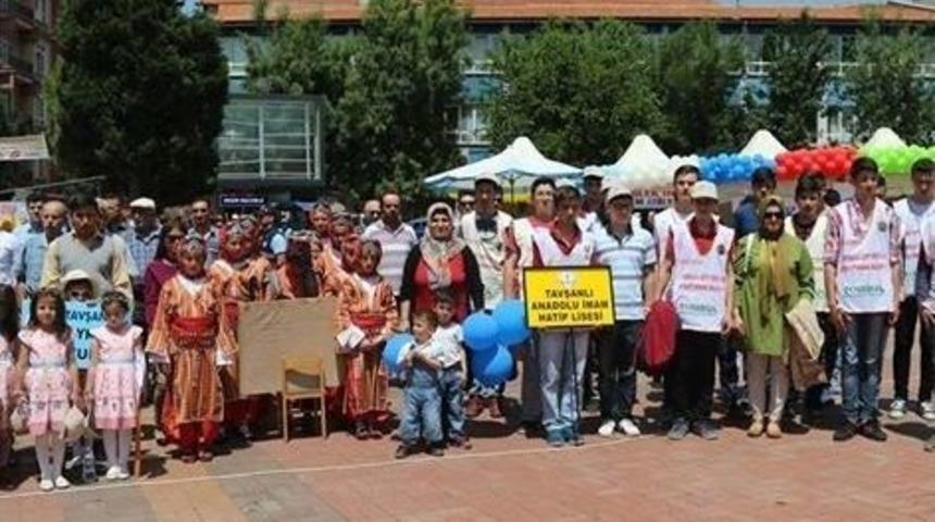 Tavşanlı&rsquo;da &Ccedil;evre Şenliği