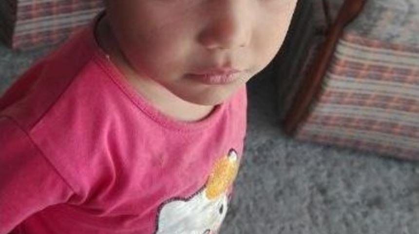 Kayıp Ecrin &Ouml;l&uuml; Bulundu