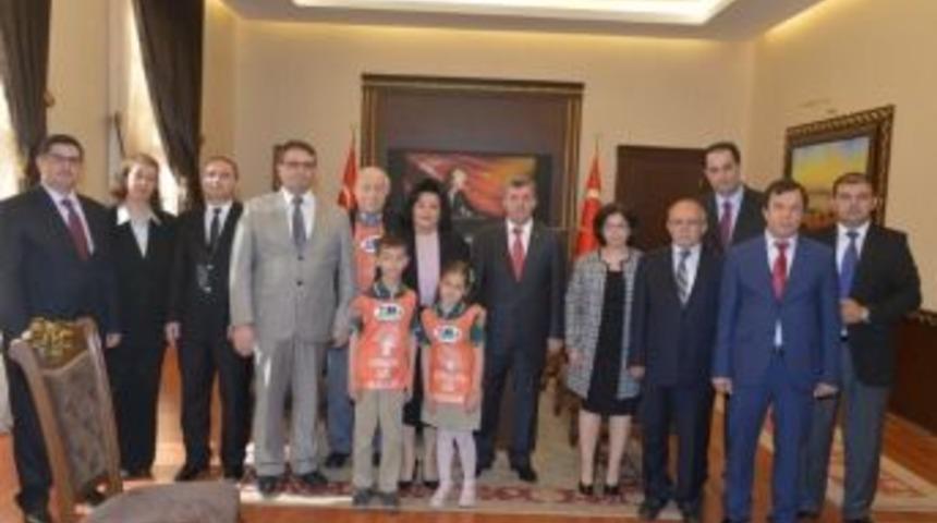 D&uuml;nya &Ccedil;evre G&uuml;n&uuml; Etkinlikleri