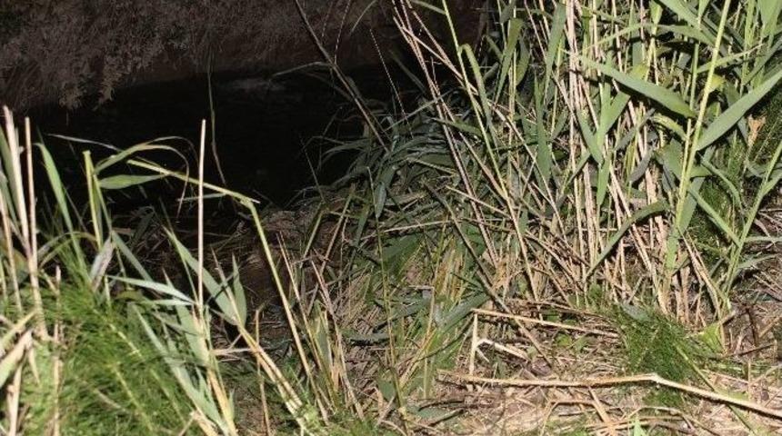 Minik Ecrin&rsquo;in Cesedi Evinden 3 Kilometre Uzaklıkta Bulundu