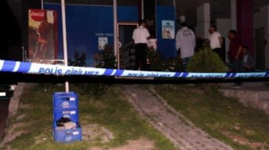 Nevşehir&rsquo;de Cinayet